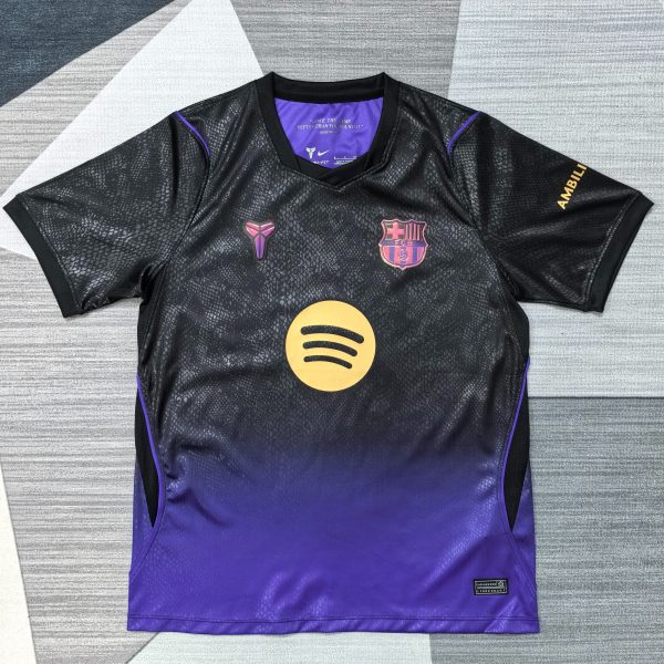 2a538649 Maillot Barca