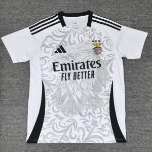 Maillot Benfica