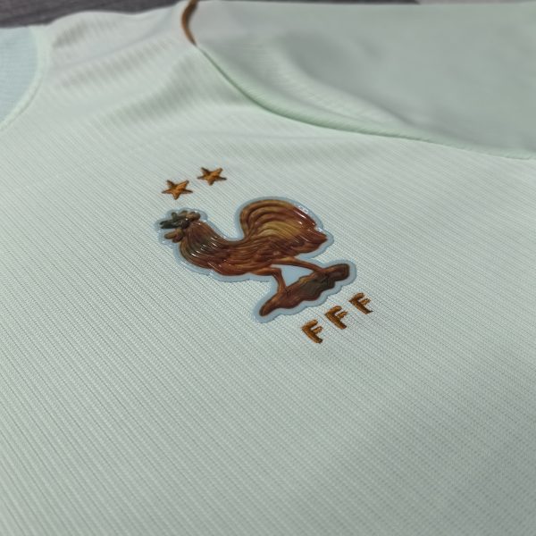 33ea9c54 Maillot France