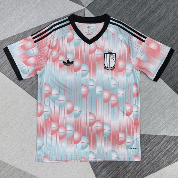Maillot Belgique