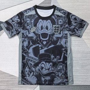 Maillot Angleterre X Donald