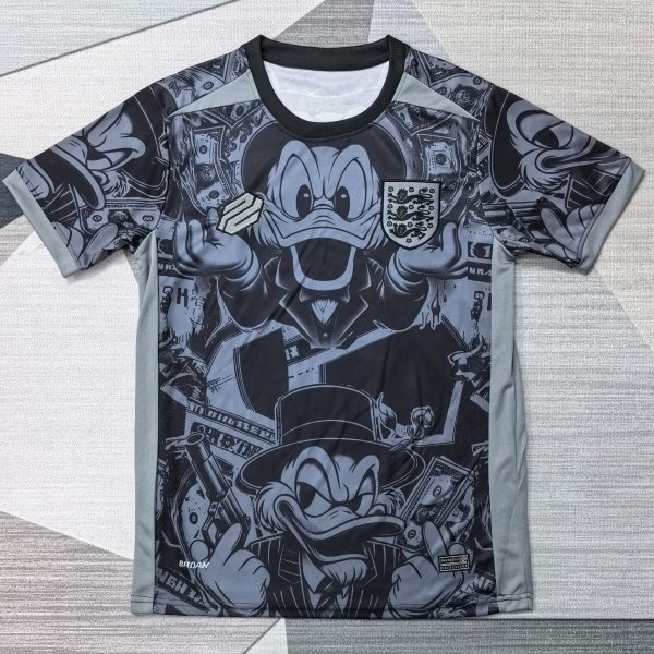 59af0187 Maillot Angleterre X Donald