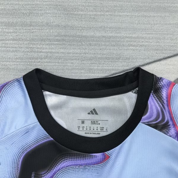 5edc7a9a Maillot Aston Villa