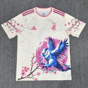 Maillot Japon Oiseau