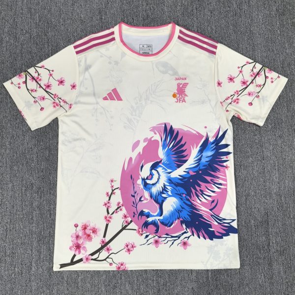 _cuva Maillot Japon Oiseau