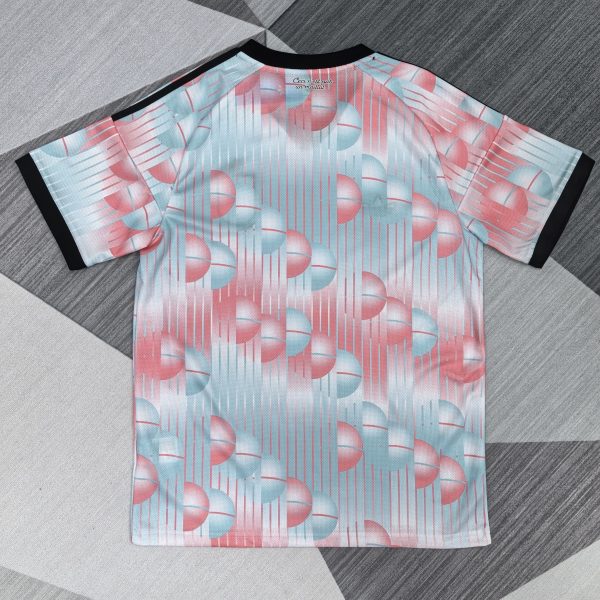 Maillot Belgique