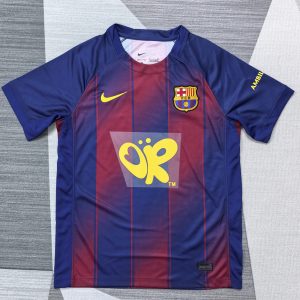 Maillot Barca OR