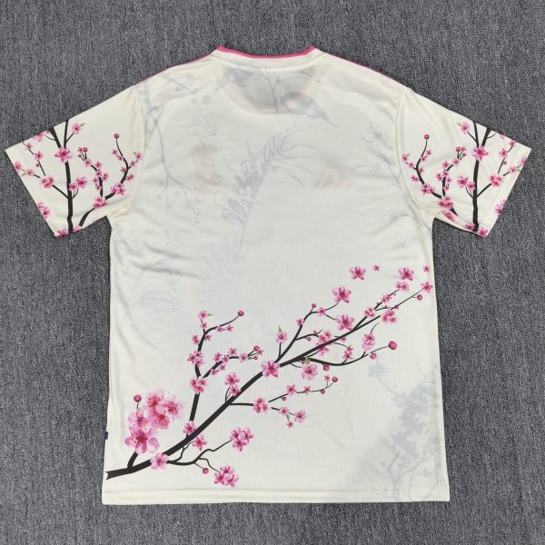 _cuva Maillot Japon Oiseau