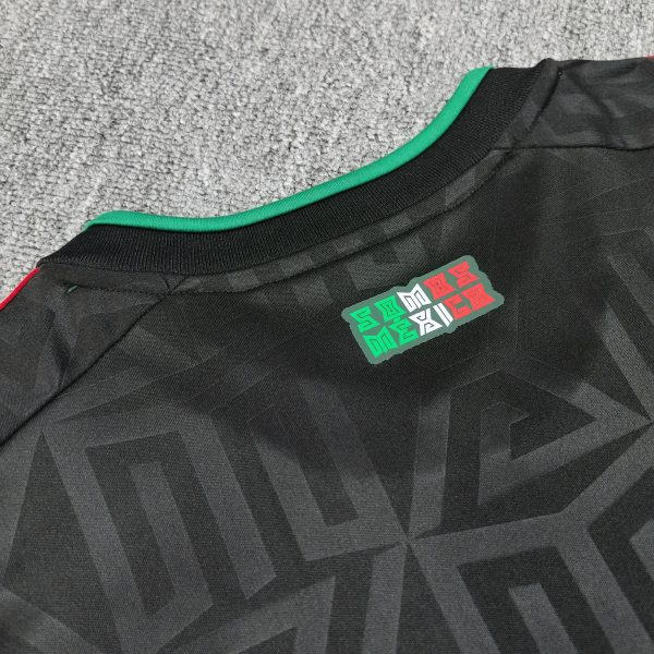 _cuva Maillot Mexique