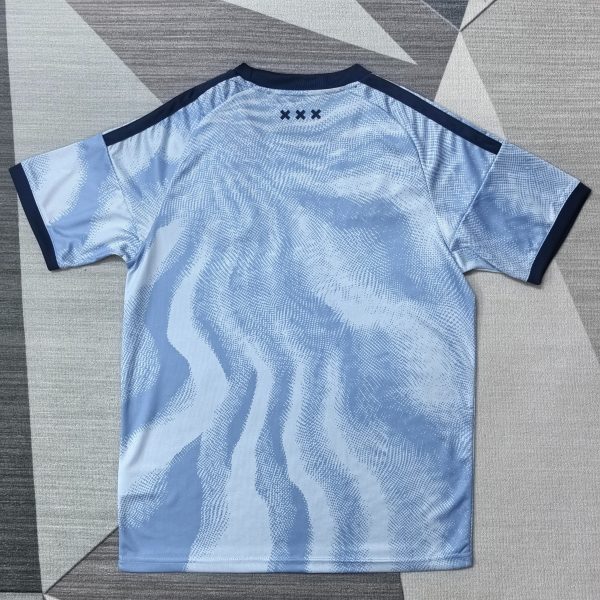 maillot Ajax