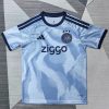 maillot Ajax