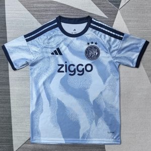 maillot Ajax