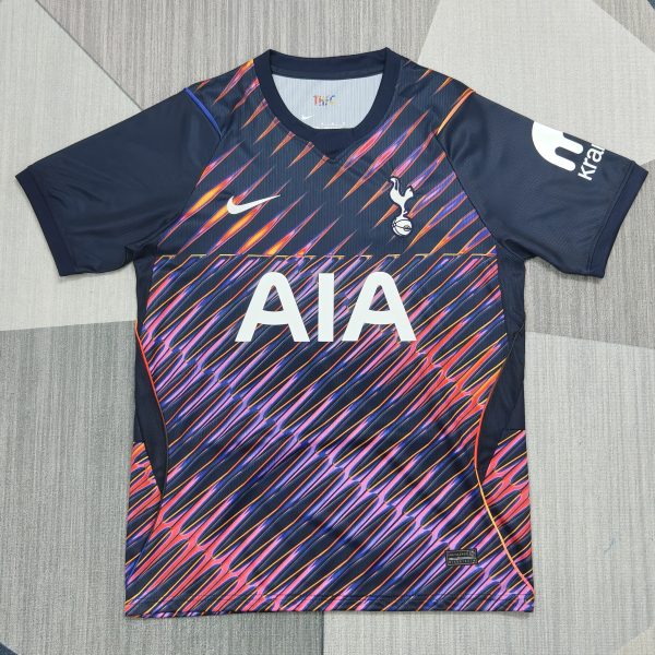 Maillot  Tottenham