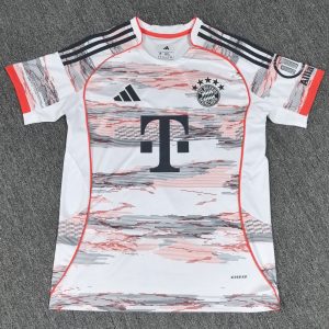 Maillot FC Bayern Munich