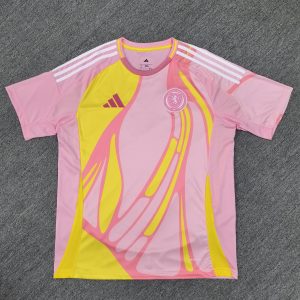 _cuva Maillot Scotland
