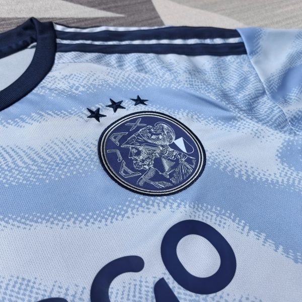 maillot Ajax