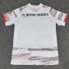 _cuva Maillot FC Bayern Munich