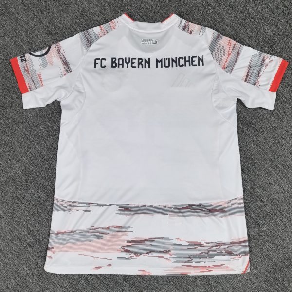 _cuva Maillot FC Bayern Munich