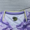 Maillot Korea