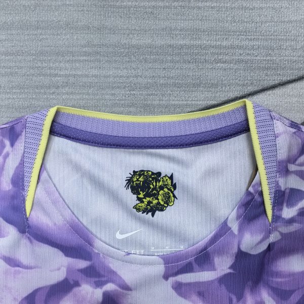 Maillot Korea
