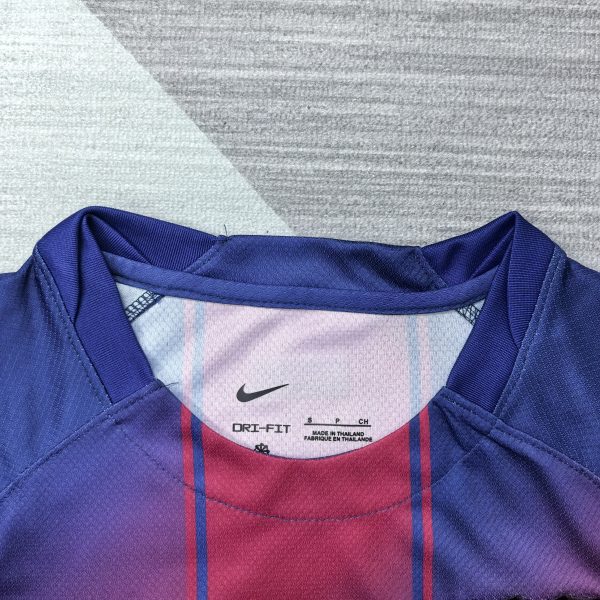 _cuva Maillot Barca OR