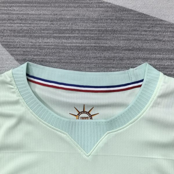 d2ec6387 Maillot France