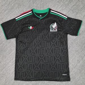 _cuva Maillot Mexique