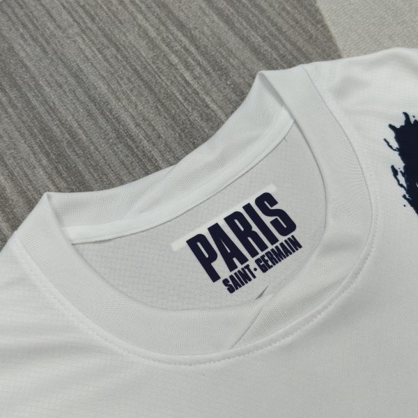 ecc888da Maillot PSG Blanc – Édition Spéciale