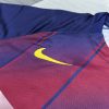 _cuva Maillot Barca OR