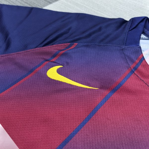 _cuva Maillot Barca OR