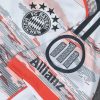 _cuva Maillot FC Bayern Munich