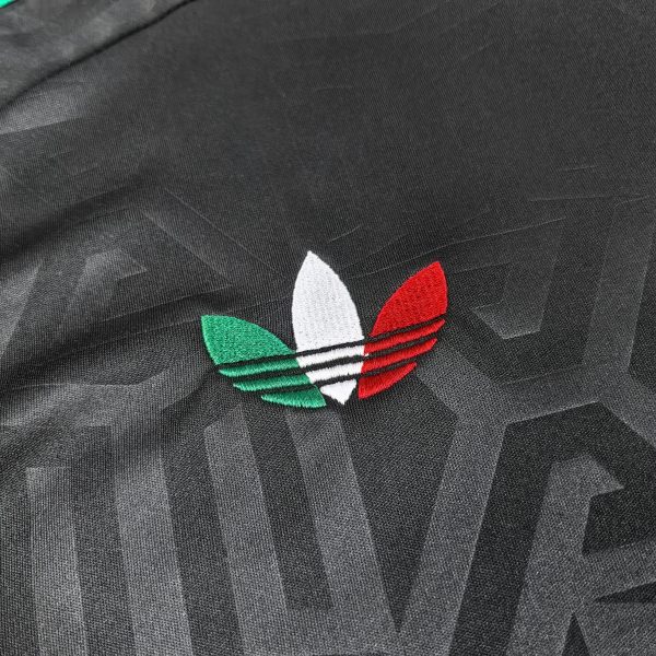 _cuva Maillot Mexique